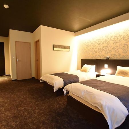K-Style Gosyonishi Aparthotel Kyoto Ngoại thất bức ảnh