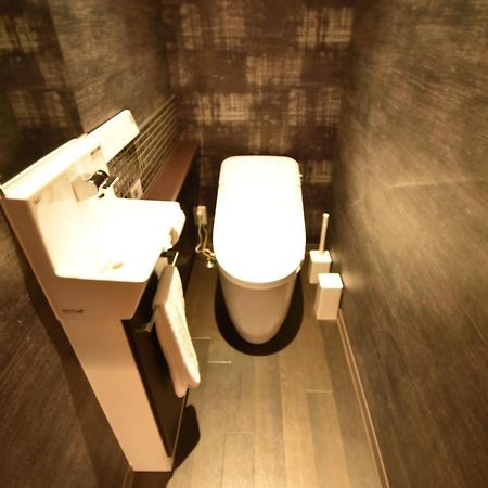 K-Style Gosyonishi Aparthotel Kyoto Ngoại thất bức ảnh