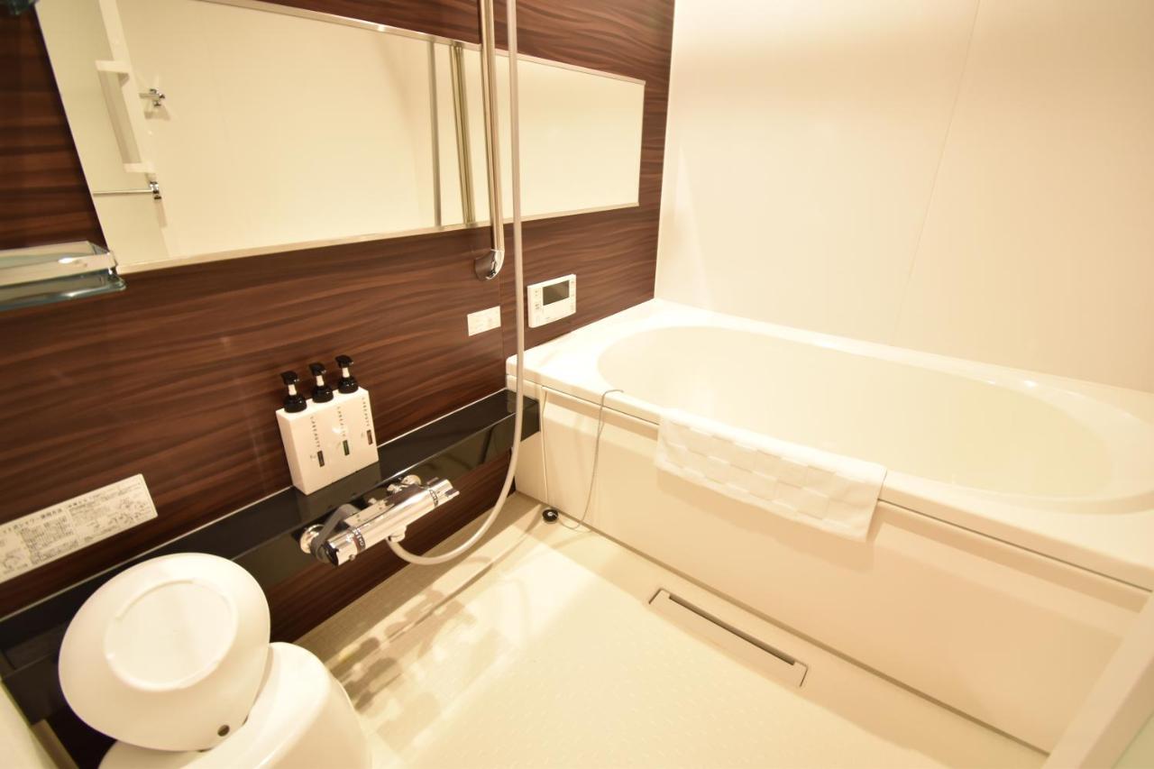 K-Style Gosyonishi Aparthotel Kyoto Ngoại thất bức ảnh