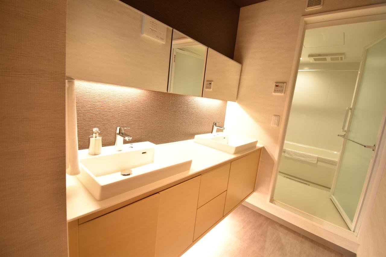 K-Style Gosyonishi Aparthotel Kyoto Ngoại thất bức ảnh