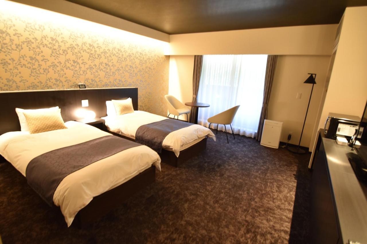 K-Style Gosyonishi Aparthotel Kyoto Ngoại thất bức ảnh