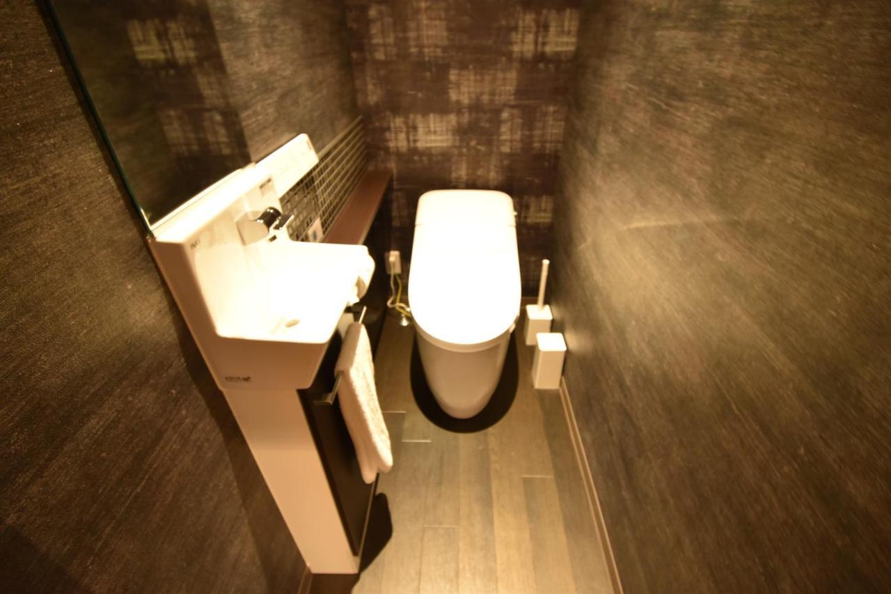 K-Style Gosyonishi Aparthotel Kyoto Ngoại thất bức ảnh