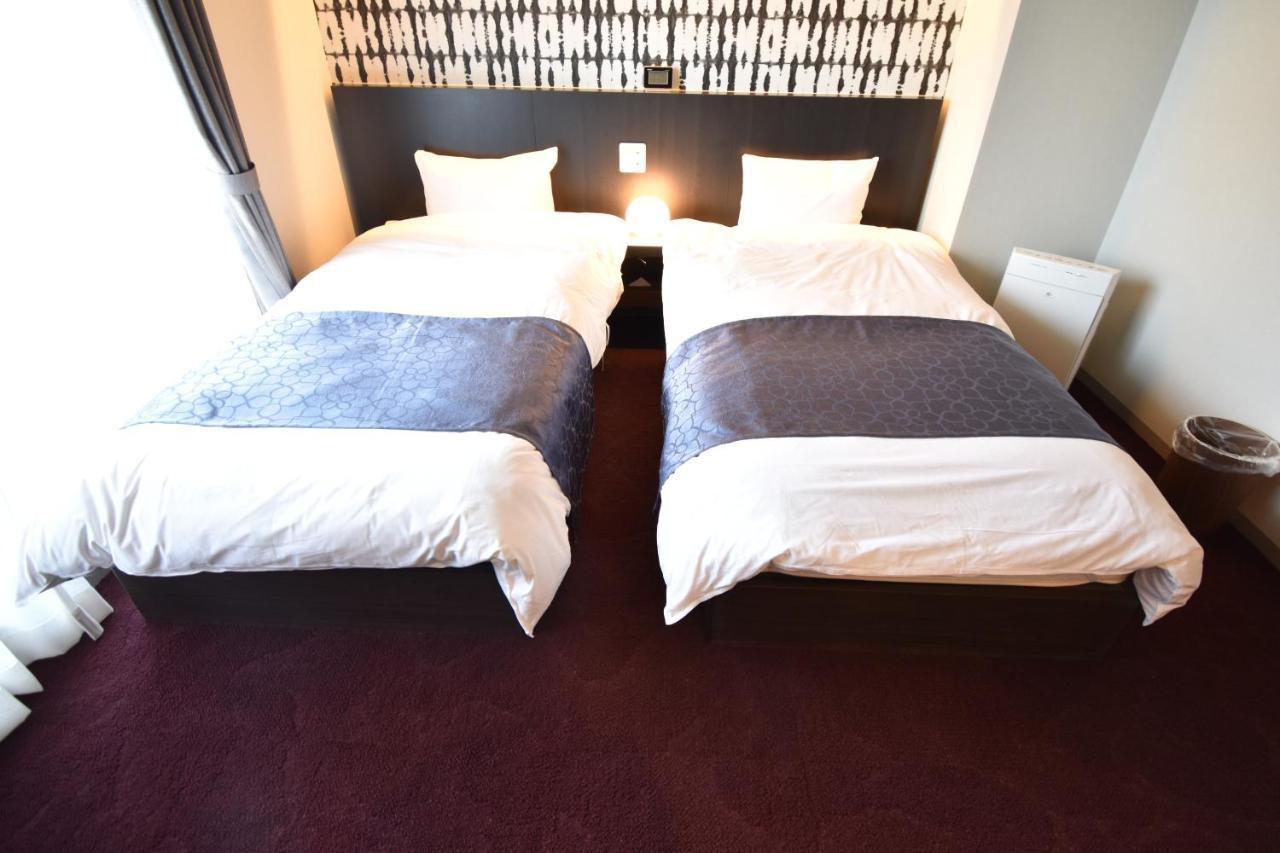 K-Style Gosyonishi Aparthotel Kyoto Ngoại thất bức ảnh