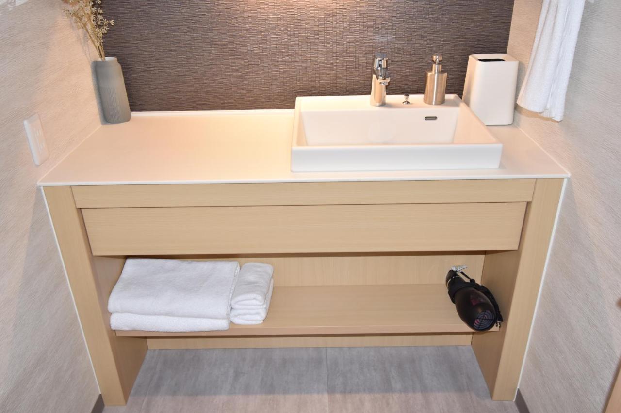 K-Style Gosyonishi Aparthotel Kyoto Ngoại thất bức ảnh