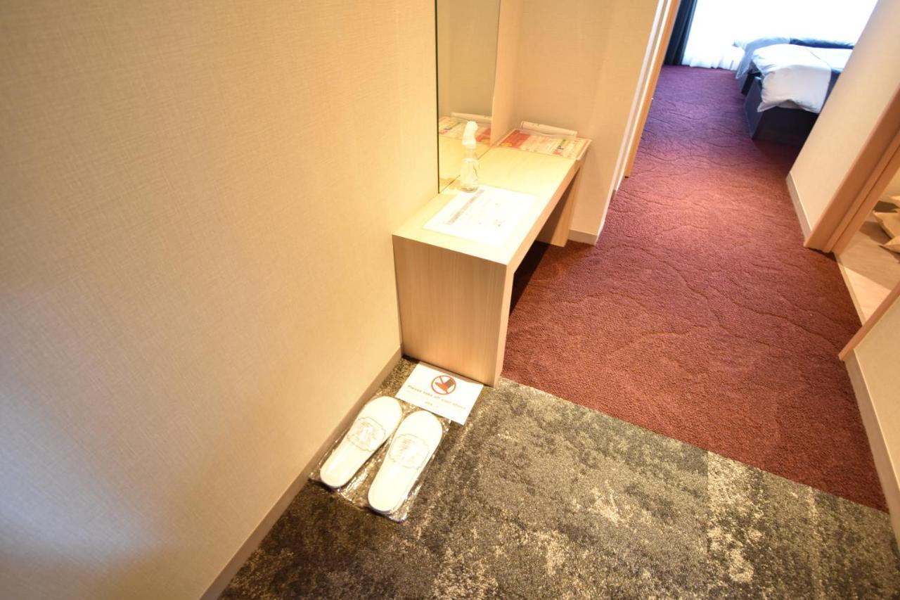 K-Style Gosyonishi Aparthotel Kyoto Ngoại thất bức ảnh