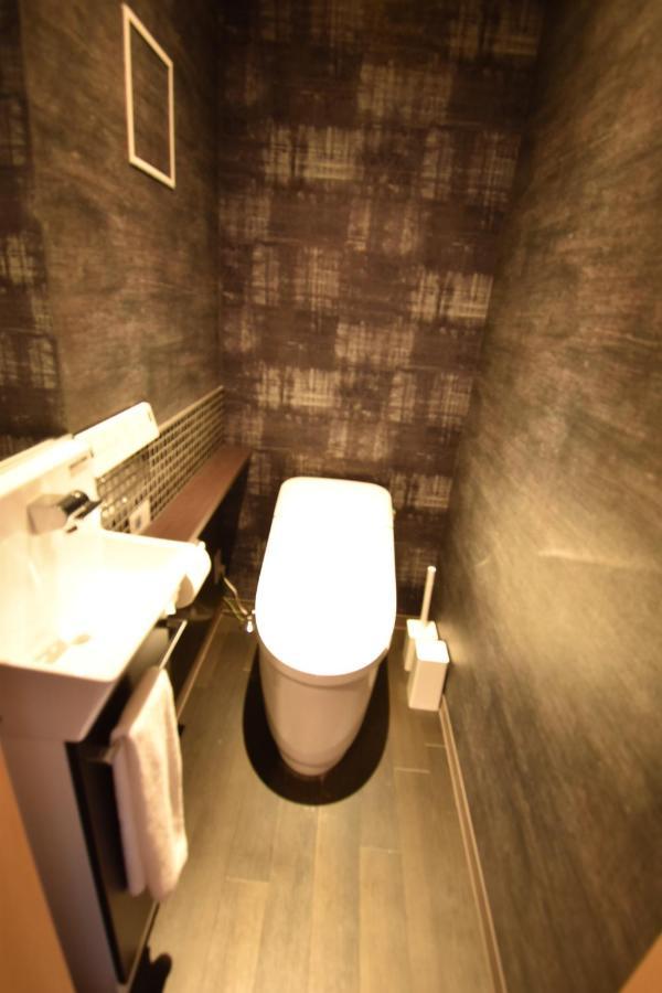 K-Style Gosyonishi Aparthotel Kyoto Ngoại thất bức ảnh