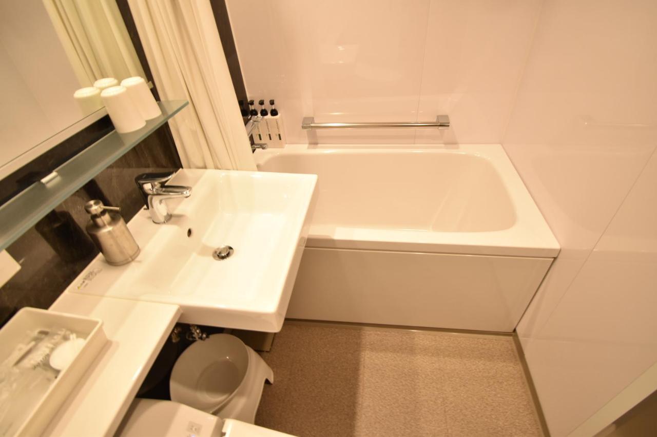 K-Style Gosyonishi Aparthotel Kyoto Ngoại thất bức ảnh